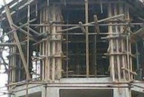 安庆房屋下沉注浆加固