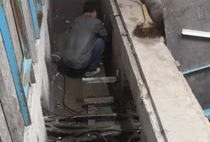 安庆电缆沟渗水堵漏